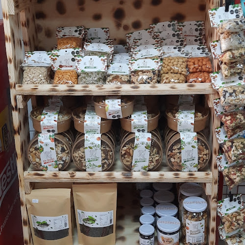 Panadería y Supermercado San Francisco del Valle