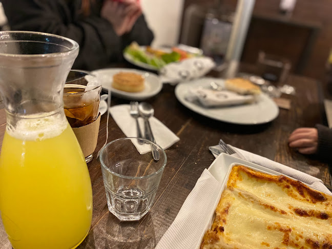 Restaurant He Yi - Gastronomía y hostelería