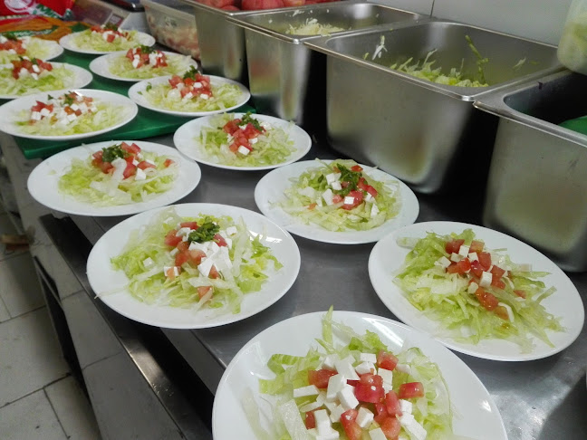 Reviews of Restaurant - Shopería EL FITO in Macul - Gastronomía y hostelería