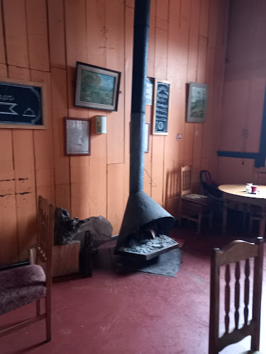 Restaurant Marta, comidas caseras - Traiguen