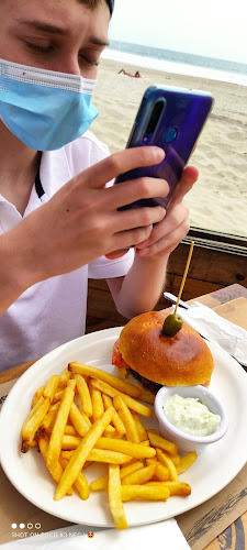 Comentarii opinii despre Pub El Muelle