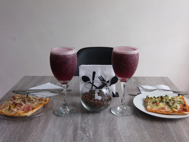 Caoba Café - Gastronomía y hostelería