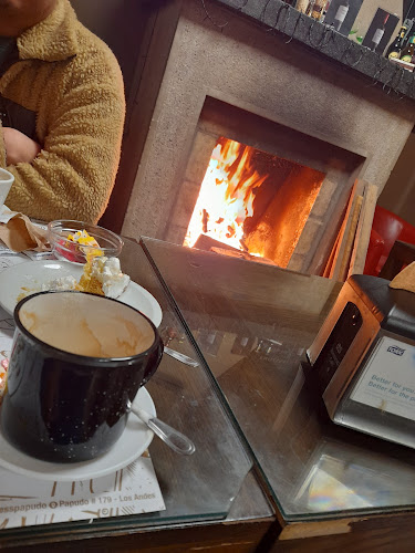 Papudo 179, 2100691 Los Andes, Valparaíso