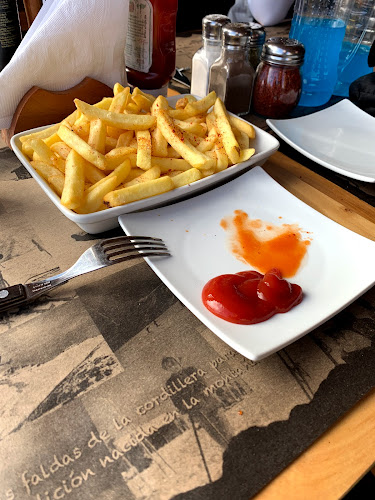 Emile Allais 91, Farellones, Lo Barnechea, Región Metropolitana