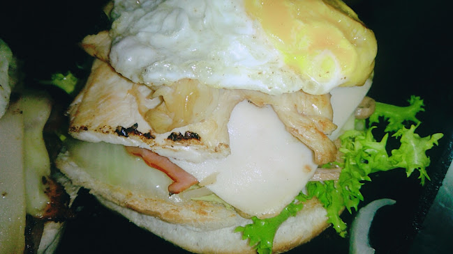 Comentarii opinii despre Bar Restoraurant Rosita