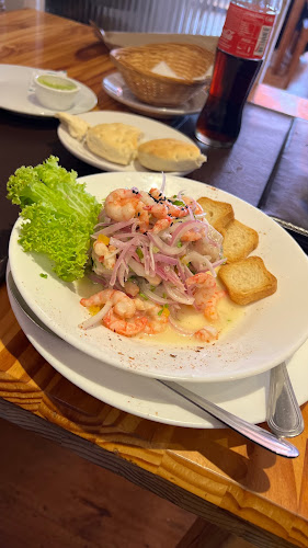 Sal y Pimienta - Gastronomía y hostelería