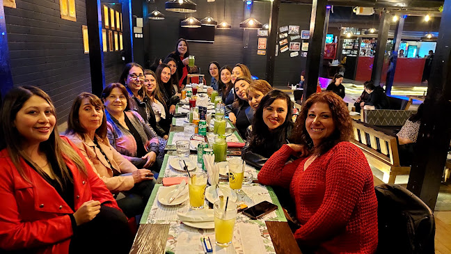 Terraza Borderio - Gastronomía y hostelería