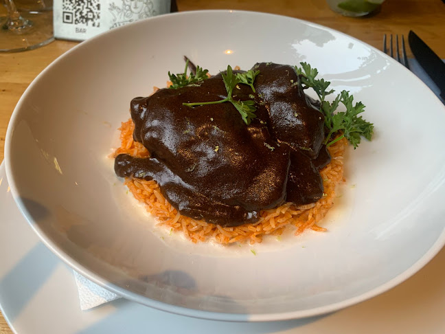 Ambrosia Restaurant Phone number