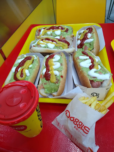 Opinii despre Doggis în Temuco - Gastronomía y hostelería