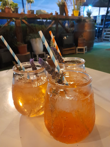 Comentarii opinii despre La Chacra Cafetería