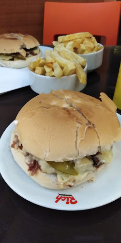 Rich Hamburguesas - Concepción