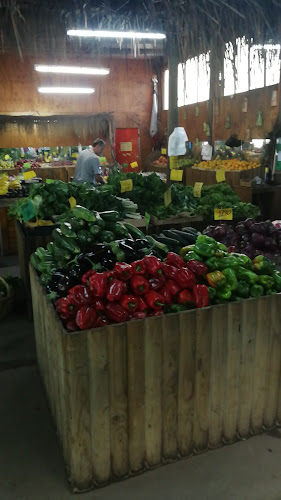 Venta de Verduras la Veguita