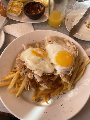 Restaurante Cormoran - Gastronomía y hostelería