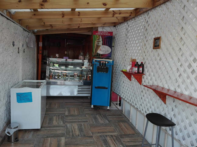 Reviews of heladeria Cafeteria Dulce Tentacion in Maipú - Gastronomía y hostelería