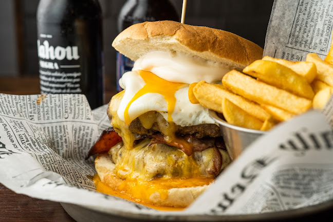 Don toro restaurante - Iquique