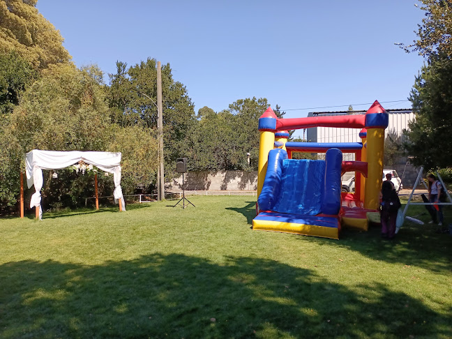 Centro De Eventos Y Piscinas Villa Verde - Gastronomía y hostelería