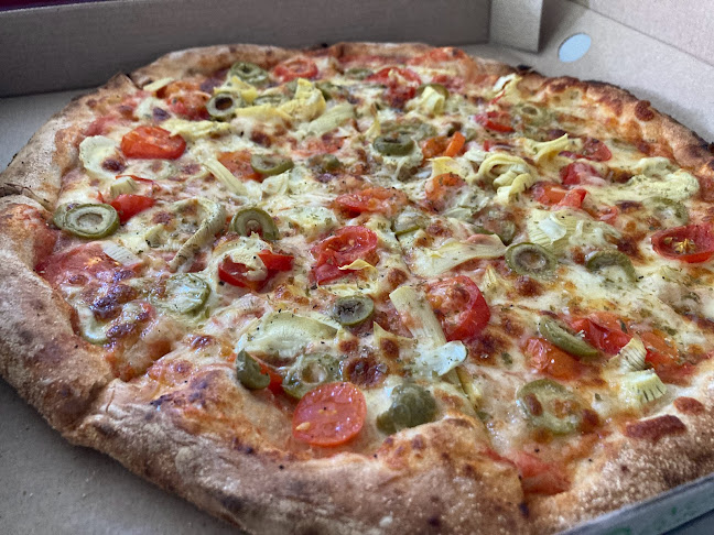 Comentarii opinii despre El Portalon