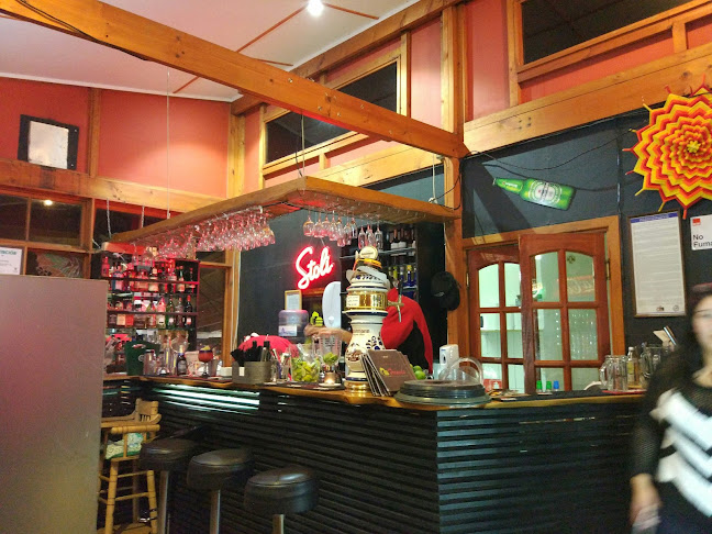 Comentarii opinii despre Friends Restobar