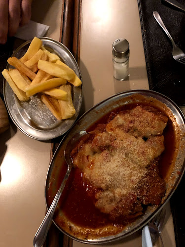 Restaurant Muqueca - Providencia