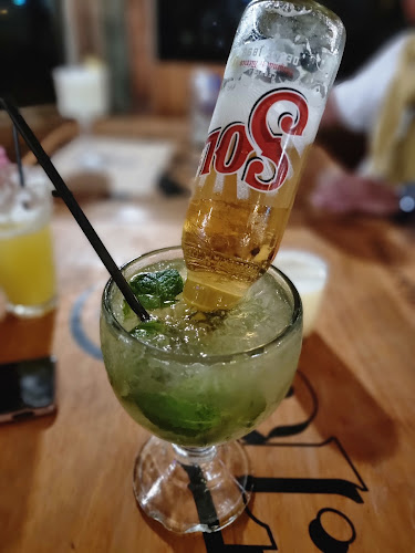 Pub El Muelle - La Serena