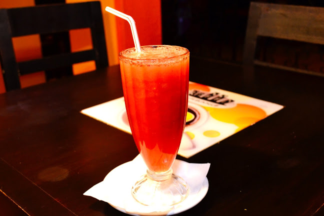 Comentarii opinii despre Kaffe Urbano