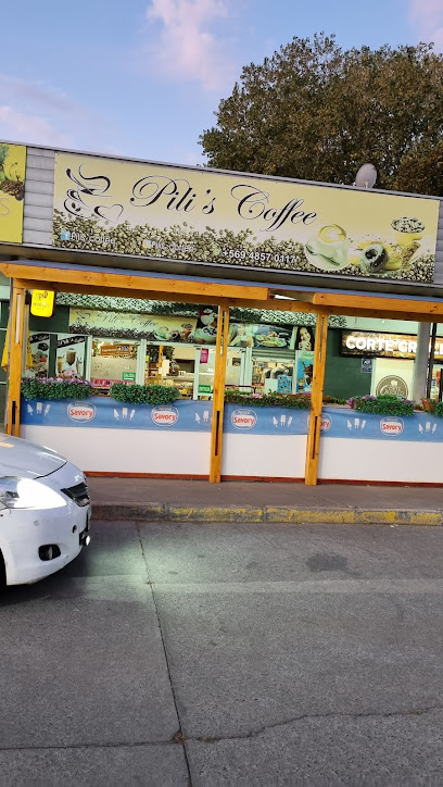 Pili's Coffee