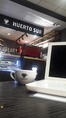 Cafetería Huerto Sur - Las Condes