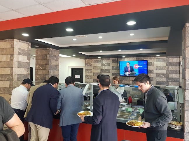 Tenedor Libre Youmanji - Talca