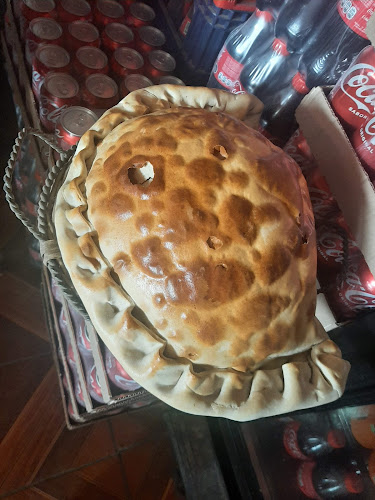 Empanadas El Rucio - La Granja