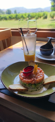 La Casita de Barreales