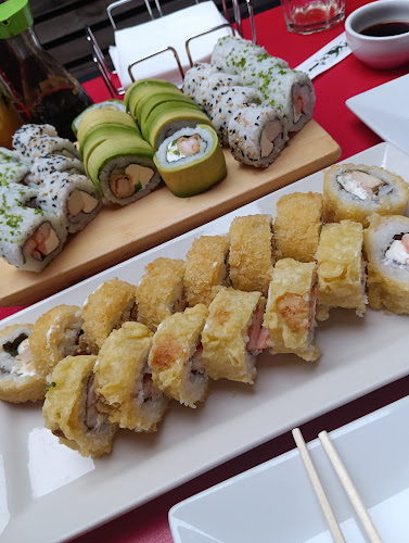 Fusion Purpura Restaurant y Delivery