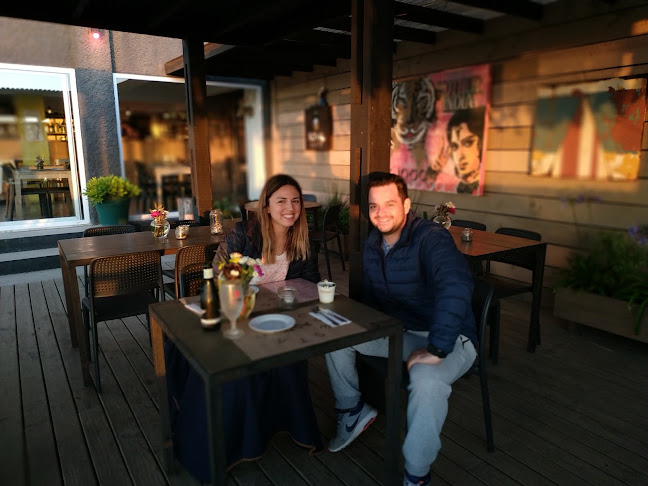 Eugenio Díaz Lira 270, Pichilemu, O'Higgins