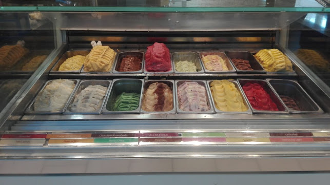 Restaurante L'angolo Open Times