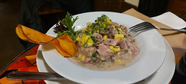 Reviews of El Growler in Valdivia - Gastronomía y hostelería