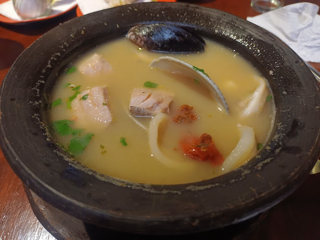 Comentarii opinii despre Restaurant Sol de Mar