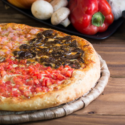 Comentarii opinii despre Queved's Pizza