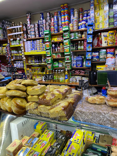 Reviews of Panadería Y Pastelería Maury in Cerrillos - Gastronomía y hostelería