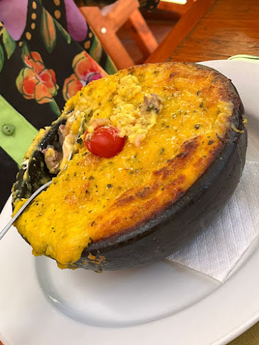 La Estancia del Totoral - Gastronomía y hostelería