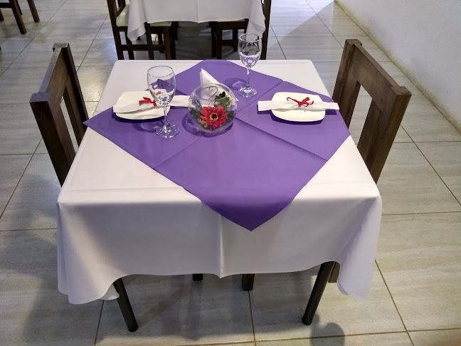 Barlovento - Pichilemu