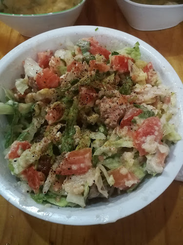 Reviews of Restaurante Waya's Gyros in Concepción - Gastronomía y hostelería