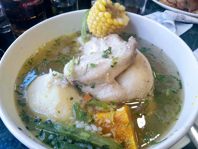 Reviews of Nuria in Santiago - Gastronomía y hostelería