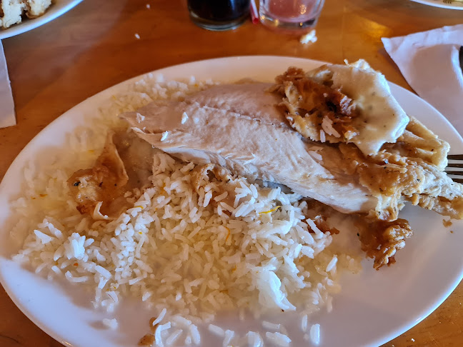 Puertomadero Restaurant - Gastronomía y hostelería