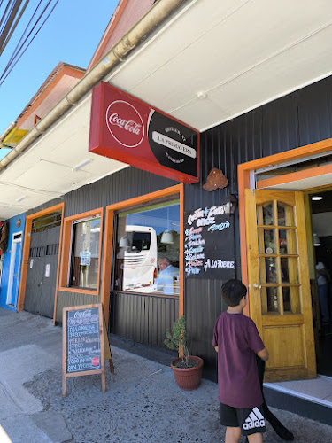 Comentarii opinii despre Restaurant La primavera