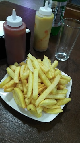 Sándwich El Chaday - Gastronomía y hostelería