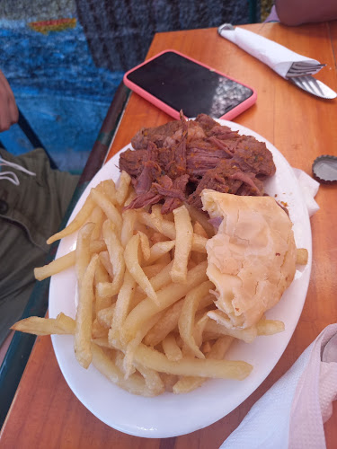 Restaurant-Bar Wadu Wadu - Coquimbo