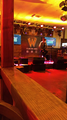 Reviews of Club del WBO in Temuco - Gastronomía y hostelería