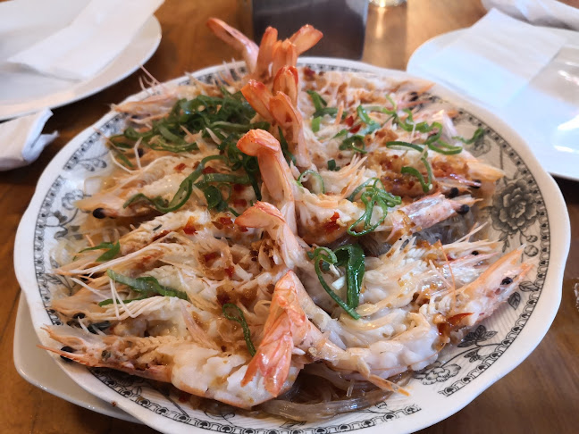 Restaurant Luna Oriental - Gastronomía y hostelería