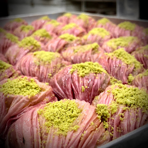 Panadería Fufu - Recoleta