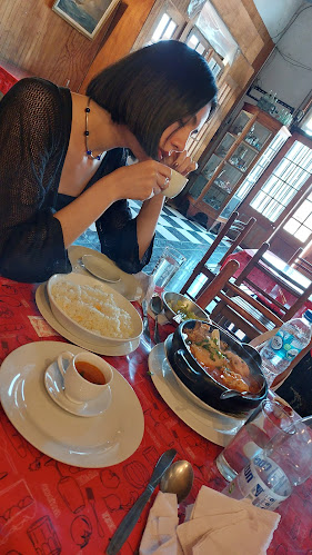 Restaurant La Nave - Gastronomía y hostelería