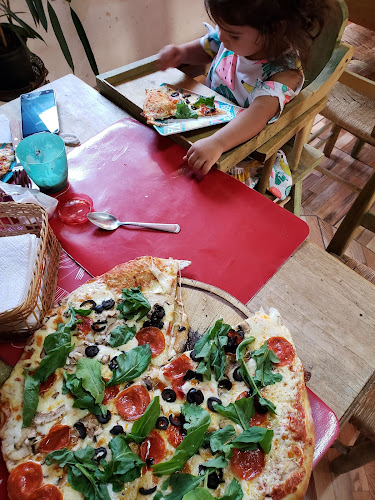 Pizzeria La Mazza Phone number